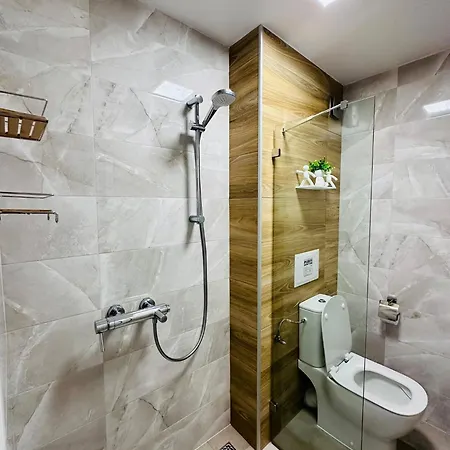アパート Seazen *